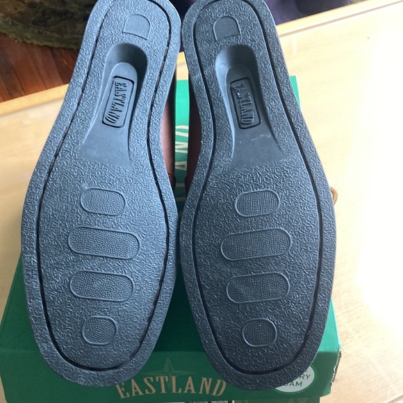 Eastland women’s seneca moc chukka boot size 11 brand new - Picture 5 of 7